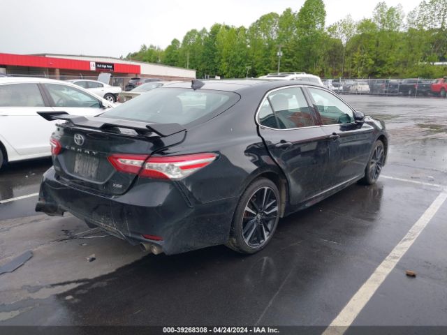 Photo 3 VIN: 4T1K61AK3LU303280 - TOYOTA CAMRY 