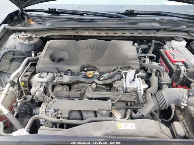 Photo 9 VIN: 4T1K61AK3LU303280 - TOYOTA CAMRY 