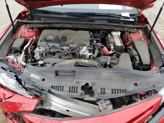 Photo 10 VIN: 4T1K61AK3LU314280 - TOYOTA CAMRY XSE 