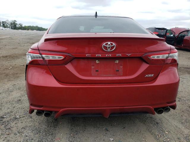 Photo 5 VIN: 4T1K61AK3LU314280 - TOYOTA CAMRY XSE 