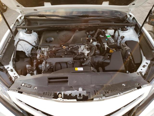 Photo 10 VIN: 4T1K61AK3LU318166 - TOYOTA CAMRY 