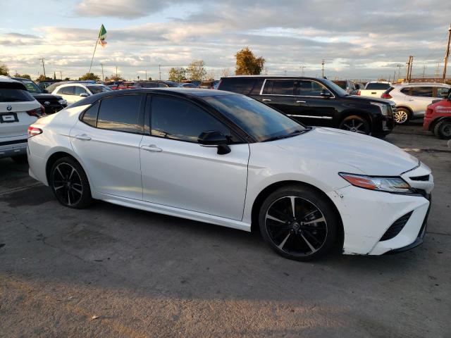 Photo 3 VIN: 4T1K61AK3LU318166 - TOYOTA CAMRY 