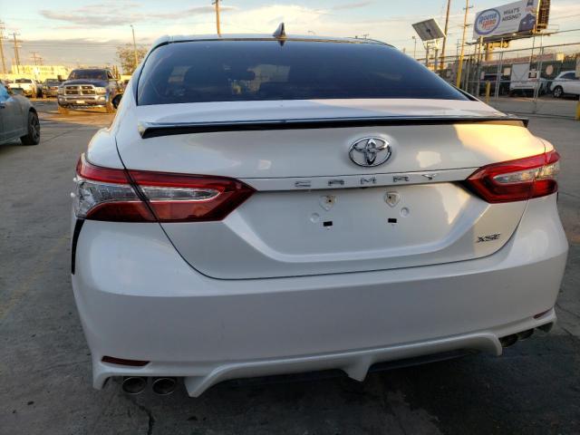 Photo 5 VIN: 4T1K61AK3LU318166 - TOYOTA CAMRY 