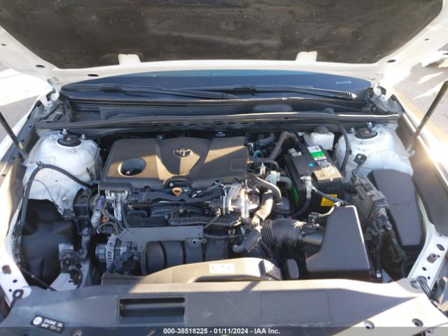 Photo 9 VIN: 4T1K61AK3LU318166 - TOYOTA CAMRY 