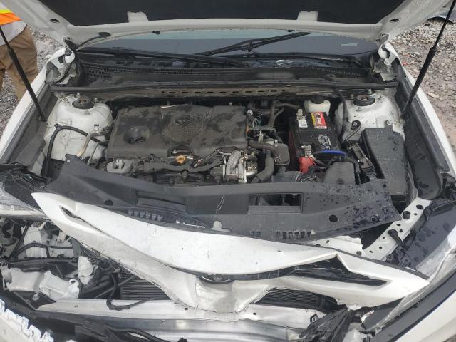 Photo 10 VIN: 4T1K61AK3LU326557 - TOYOTA CAMRY XSE 