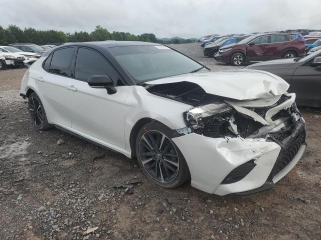 Photo 3 VIN: 4T1K61AK3LU326557 - TOYOTA CAMRY XSE 