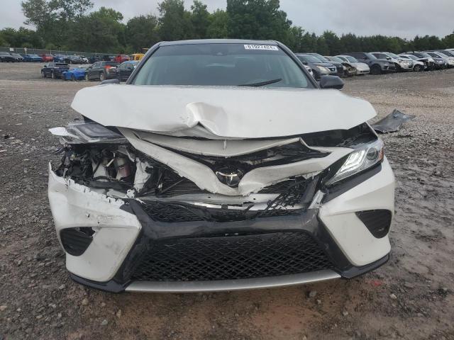 Photo 4 VIN: 4T1K61AK3LU326557 - TOYOTA CAMRY XSE 