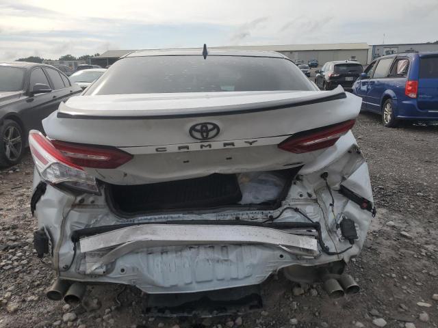 Photo 5 VIN: 4T1K61AK3LU326557 - TOYOTA CAMRY XSE 