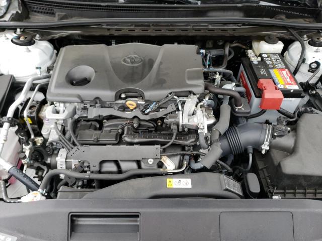 Photo 10 VIN: 4T1K61AK3LU336182 - TOYOTA CAMRY 