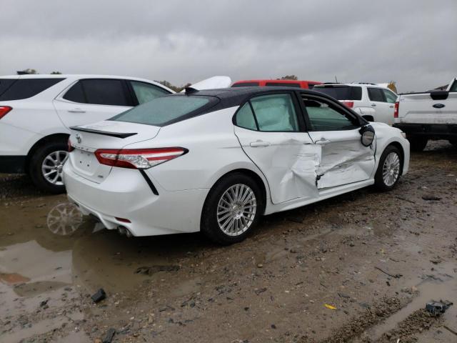 Photo 2 VIN: 4T1K61AK3LU336182 - TOYOTA CAMRY 