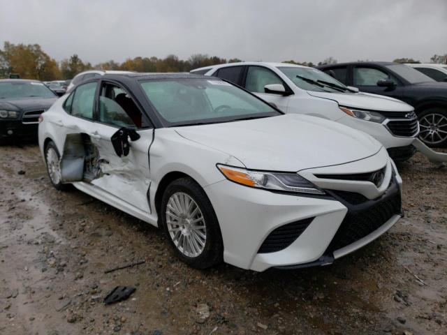 Photo 3 VIN: 4T1K61AK3LU336182 - TOYOTA CAMRY 