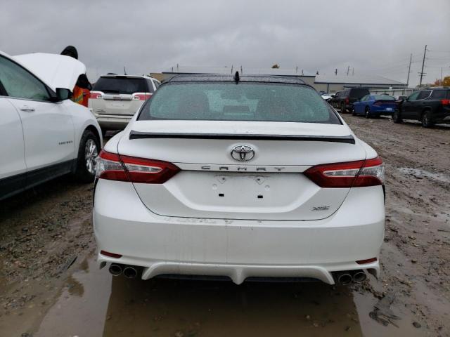 Photo 5 VIN: 4T1K61AK3LU336182 - TOYOTA CAMRY 