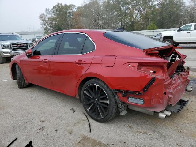 Photo 1 VIN: 4T1K61AK3LU341527 - TOYOTA CAMRY XSE 