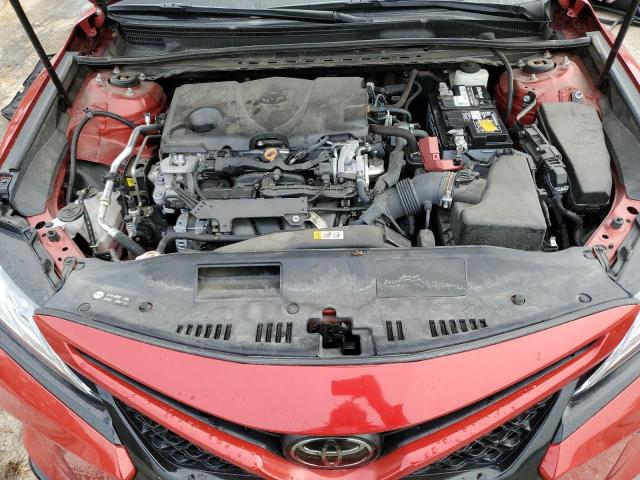 Photo 10 VIN: 4T1K61AK3LU341527 - TOYOTA CAMRY XSE 