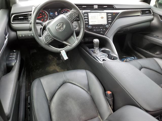 Photo 7 VIN: 4T1K61AK3LU341527 - TOYOTA CAMRY XSE 