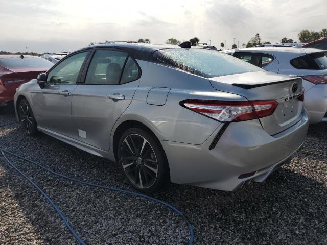 Photo 1 VIN: 4T1K61AK3LU356626 - TOYOTA CAMRY XSE 