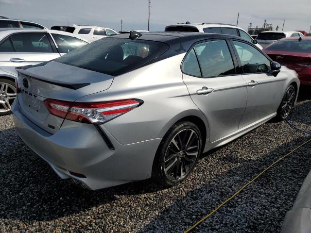 Photo 2 VIN: 4T1K61AK3LU356626 - TOYOTA CAMRY XSE 