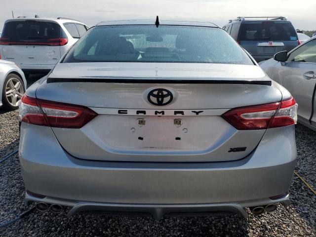 Photo 5 VIN: 4T1K61AK3LU356626 - TOYOTA CAMRY XSE 