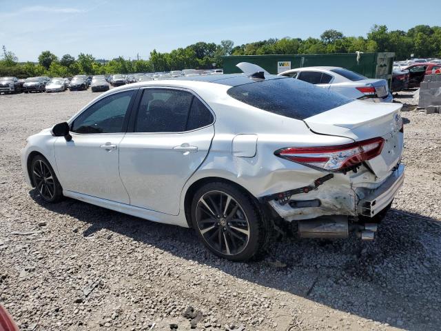 Photo 1 VIN: 4T1K61AK3LU366315 - TOYOTA CAMRY 