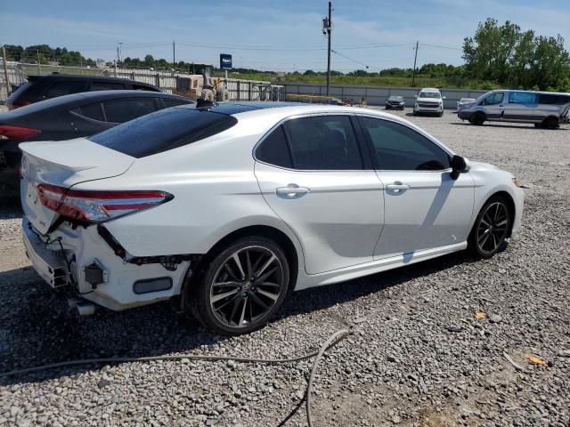 Photo 2 VIN: 4T1K61AK3LU366315 - TOYOTA CAMRY 