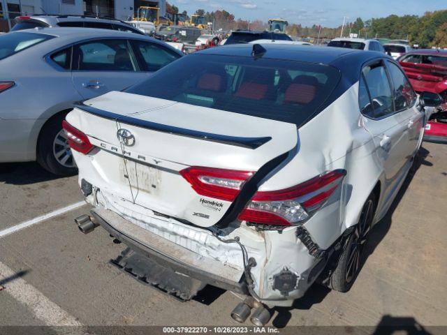 Photo 3 VIN: 4T1K61AK3LU374625 - TOYOTA CAMRY 