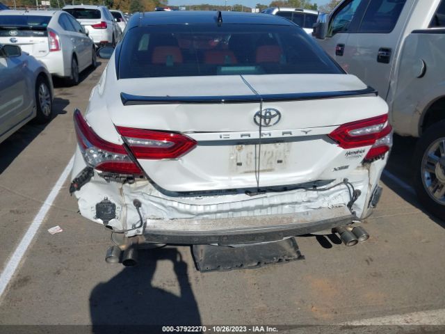 Photo 5 VIN: 4T1K61AK3LU374625 - TOYOTA CAMRY 