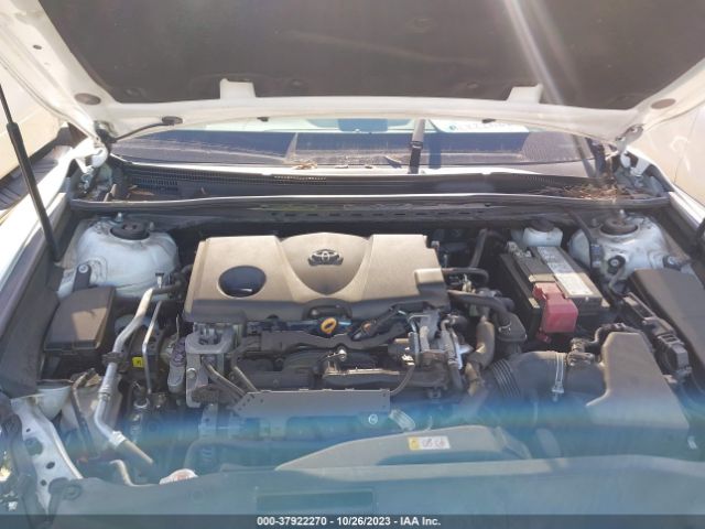 Photo 9 VIN: 4T1K61AK3LU374625 - TOYOTA CAMRY 