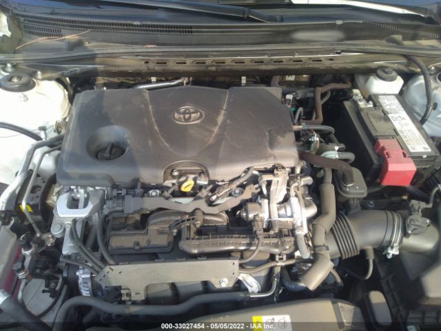 Photo 9 VIN: 4T1K61AK3LU375192 - TOYOTA CAMRY 