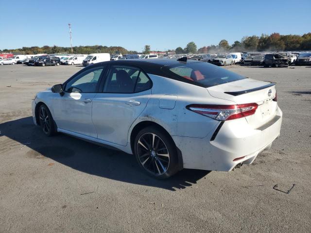 Photo 1 VIN: 4T1K61AK3LU382739 - TOYOTA CAMRY XSE 