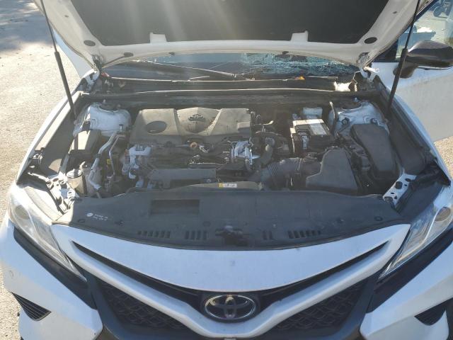 Photo 10 VIN: 4T1K61AK3LU382739 - TOYOTA CAMRY XSE 