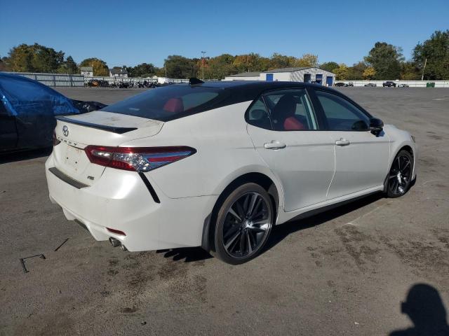 Photo 2 VIN: 4T1K61AK3LU382739 - TOYOTA CAMRY XSE 