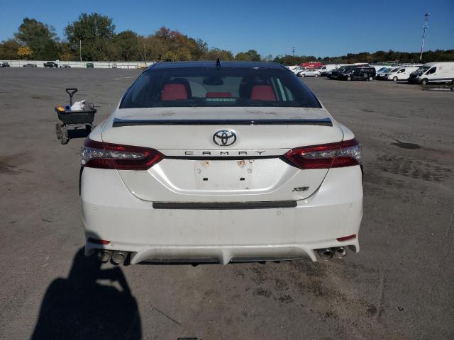 Photo 5 VIN: 4T1K61AK3LU382739 - TOYOTA CAMRY XSE 