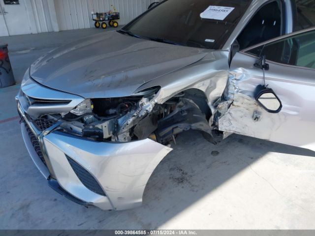 Photo 5 VIN: 4T1K61AK3LU398360 - TOYOTA CAMRY 