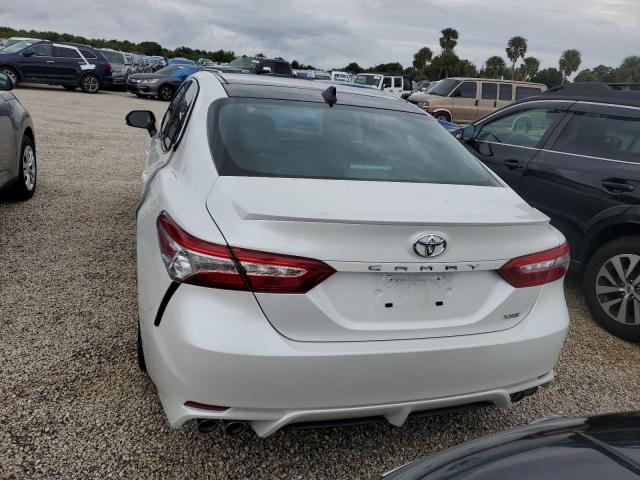 Photo 5 VIN: 4T1K61AK3LU861470 - TOYOTA CAMRY XSE 