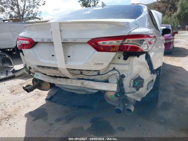 Photo 5 VIN: 4T1K61AK3LU886417 - TOYOTA CAMRY 