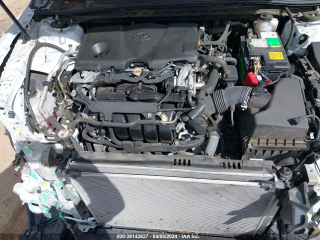 Photo 9 VIN: 4T1K61AK3LU886417 - TOYOTA CAMRY 