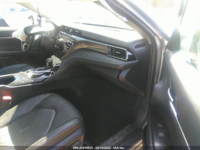 Photo 4 VIN: 4T1K61AK3LU897806 - TOYOTA CAMRY 