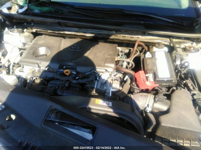 Photo 9 VIN: 4T1K61AK3LU897806 - TOYOTA CAMRY 