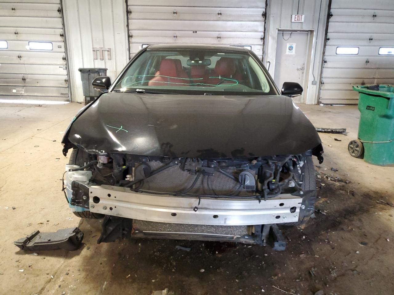 Photo 4 VIN: 4T1K61AK3LU912417 - TOYOTA CAMRY 