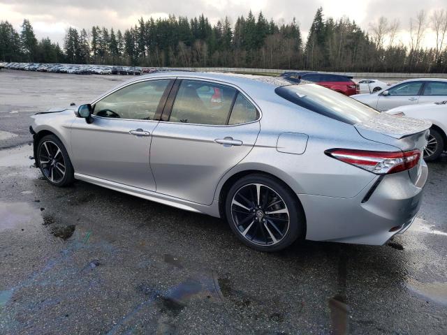 Photo 1 VIN: 4T1K61AK3LU924521 - TOYOTA CAMRY XSE 