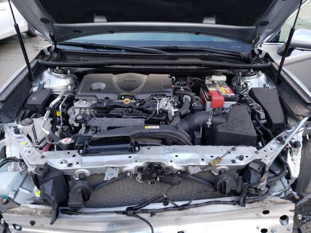 Photo 10 VIN: 4T1K61AK3LU924521 - TOYOTA CAMRY XSE 