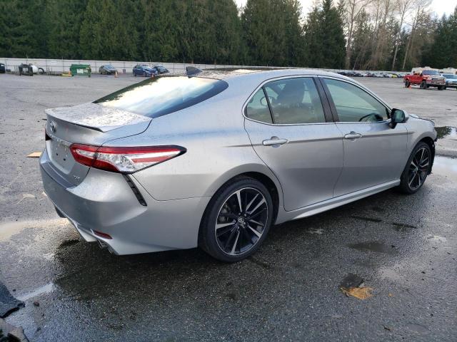 Photo 2 VIN: 4T1K61AK3LU924521 - TOYOTA CAMRY XSE 