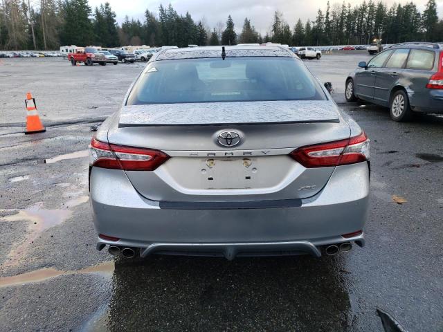 Photo 5 VIN: 4T1K61AK3LU924521 - TOYOTA CAMRY XSE 