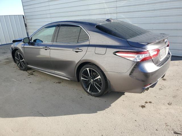 Photo 1 VIN: 4T1K61AK3LU966042 - TOYOTA CAMRY XSE 