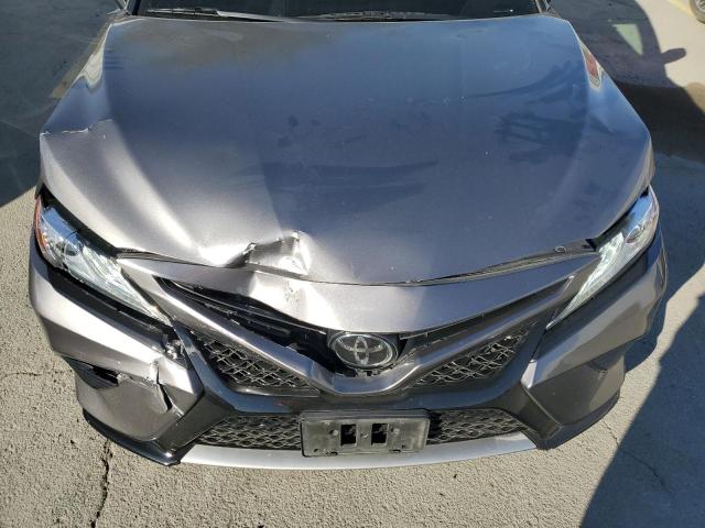 Photo 10 VIN: 4T1K61AK3LU966042 - TOYOTA CAMRY XSE 