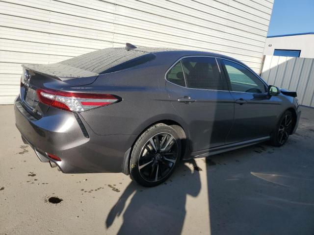 Photo 2 VIN: 4T1K61AK3LU966042 - TOYOTA CAMRY XSE 