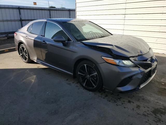 Photo 3 VIN: 4T1K61AK3LU966042 - TOYOTA CAMRY XSE 