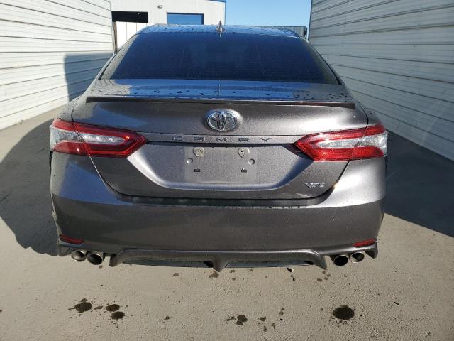 Photo 5 VIN: 4T1K61AK3LU966042 - TOYOTA CAMRY XSE 