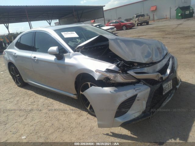 Photo 0 VIN: 4T1K61AK3LU995119 - TOYOTA CAMRY 