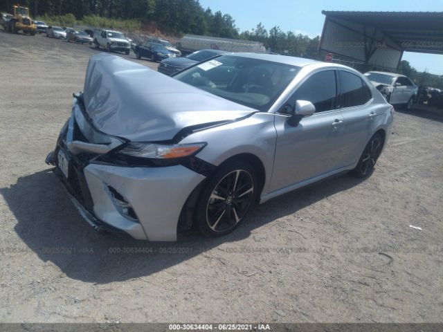 Photo 1 VIN: 4T1K61AK3LU995119 - TOYOTA CAMRY 